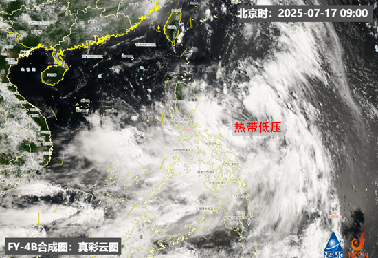 配资好评股票配资网站 学者：台风韦帕或反复多次登陆华南 风雨影响显著